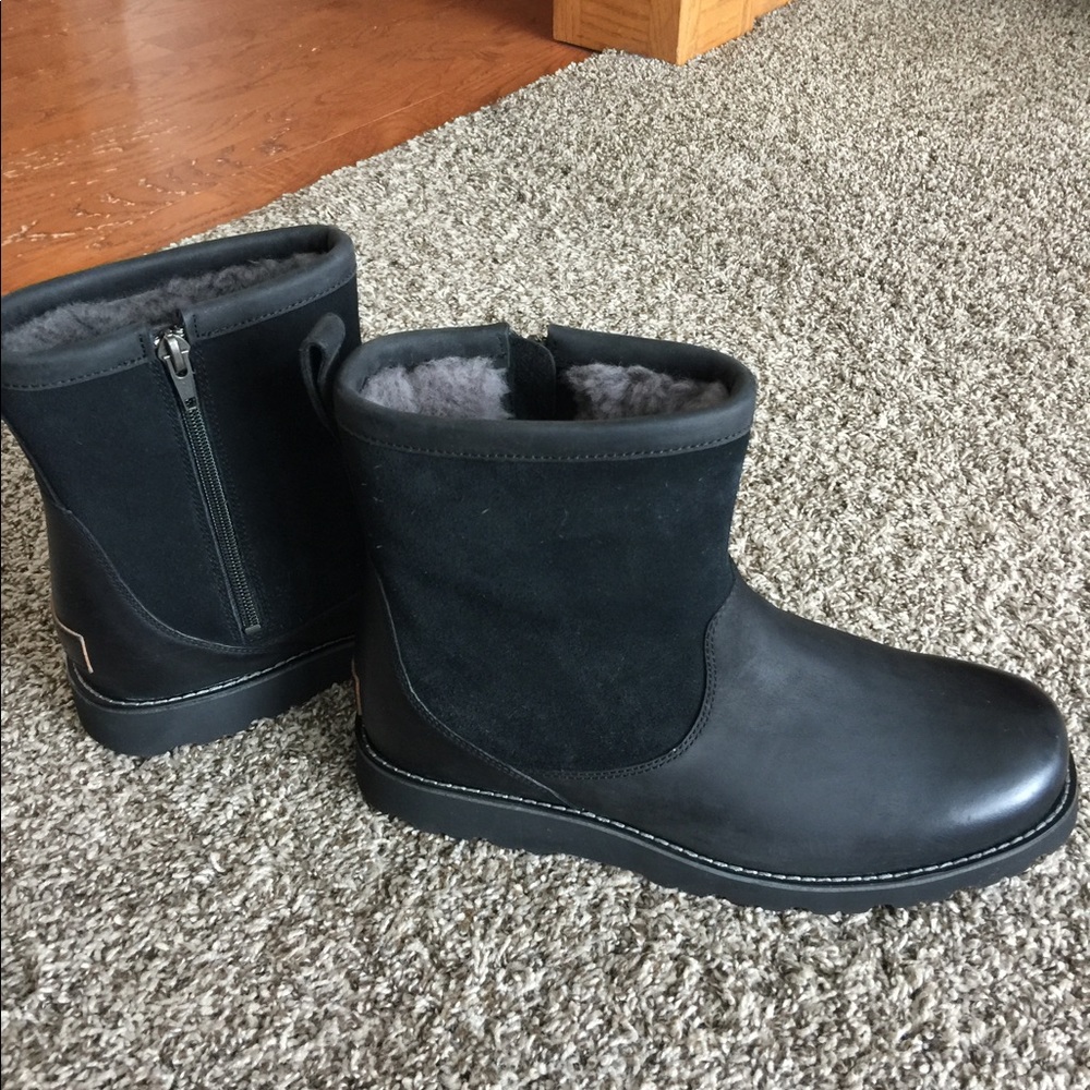 Ugg Men’s boots size 12